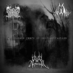 Suicide Movement : A Thousand Years of Selfdestruction